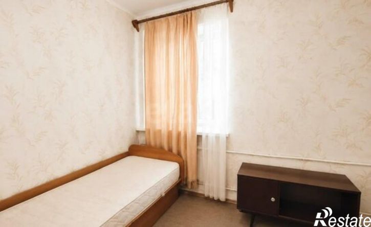 3-комн квартира улица Ивана Булкина, 38А,  д. 38А