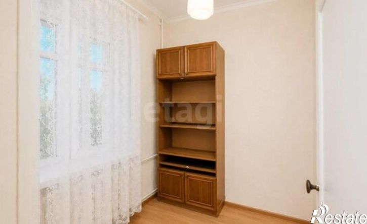3-комн квартира улица Ивана Булкина, 38А,  д. 38А