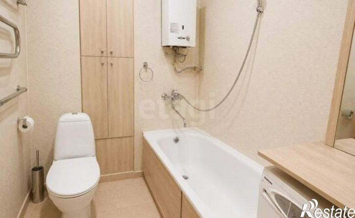 3-комн квартира улица Ивана Булкина, 38А,  д. 38А