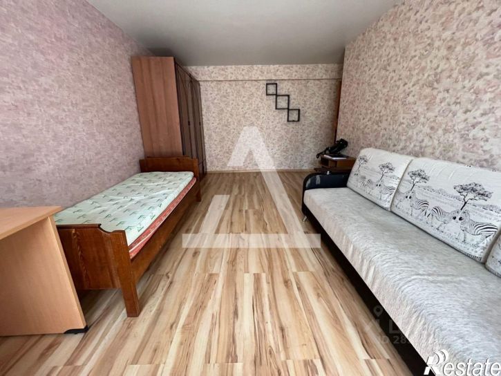 1-комн квартира ул Ново-Садовая, 1,  д. 1