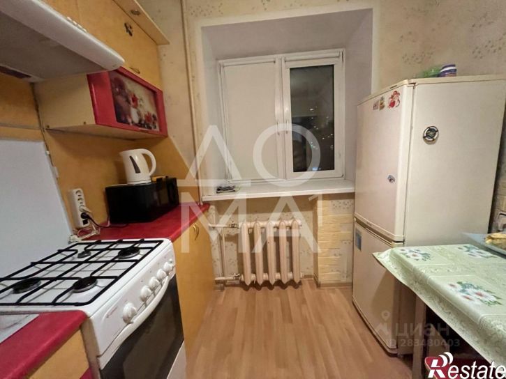 1-комн квартира ул Ново-Садовая, 1,  д. 1