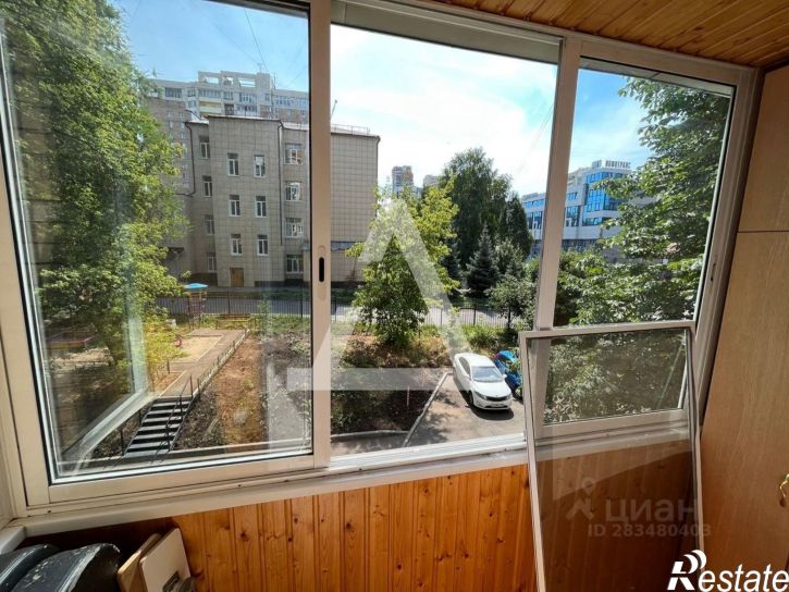1-комн квартира ул Ново-Садовая, 1,  д. 1