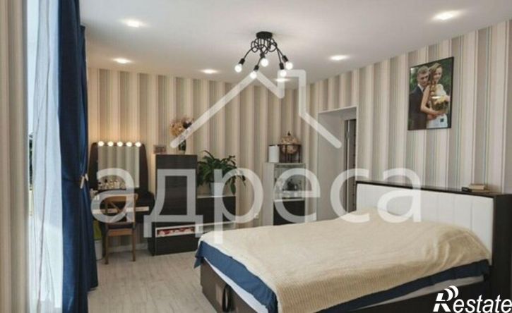 3-комн квартира улица Советской Армии, 203,  д. 203