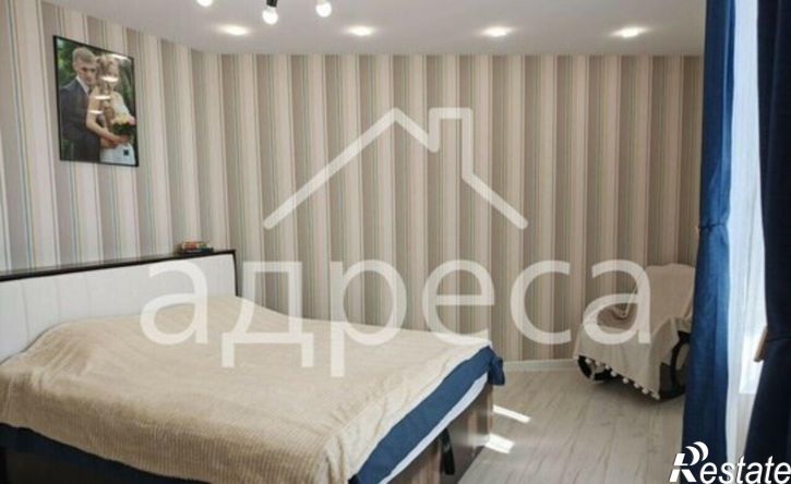 3-комн квартира улица Советской Армии, 203,  д. 203