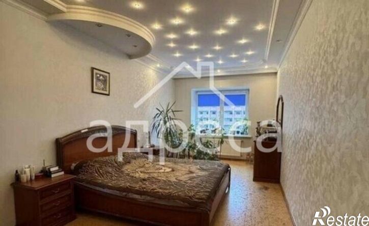 4-комн квартира улица Советской Армии, 251 к7,  д. 251 к7
