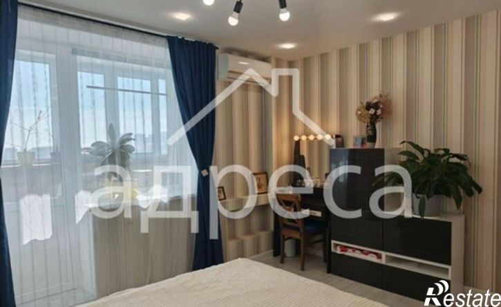 3-комн квартира улица Советской Армии, 203,  д. 203