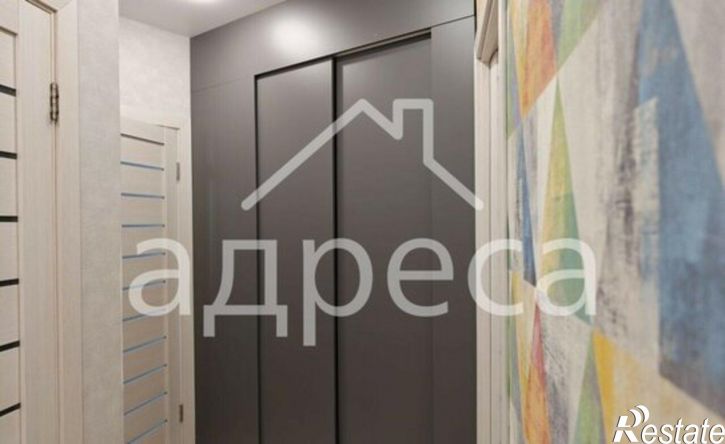 3-комн квартира улица Советской Армии, 203,  д. 203