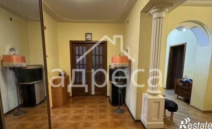 4-комн квартира улица Советской Армии, 251 к7,  д. 251 к7