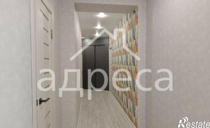 3-комн квартира улица Советской Армии, 203,  д. 203