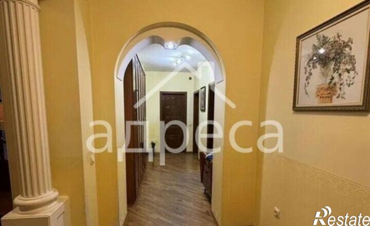 4-комн квартира улица Советской Армии, 251 к7,  д. 251 к7
