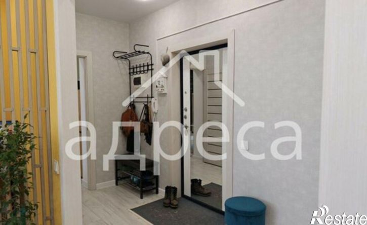 3-комн квартира улица Советской Армии, 203,  д. 203