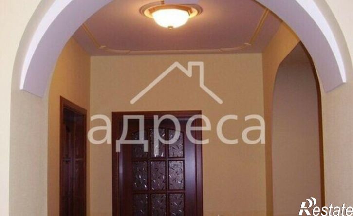 4-комн квартира улица Советской Армии, 251 к7,  д. 251 к7