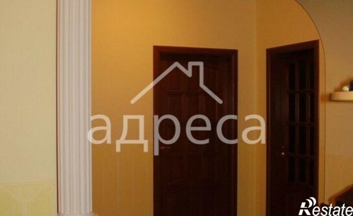 4-комн квартира улица Советской Армии, 251 к7,  д. 251 к7