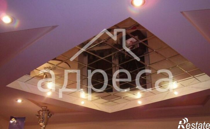 4-комн квартира улица Советской Армии, 251 к7,  д. 251 к7