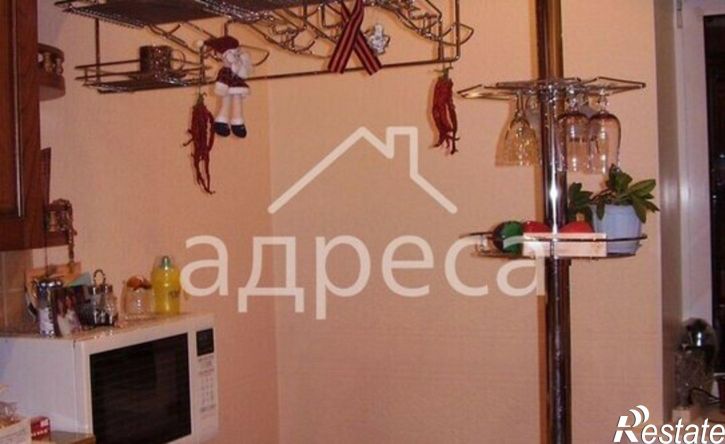 4-комн квартира улица Советской Армии, 251 к7,  д. 251 к7