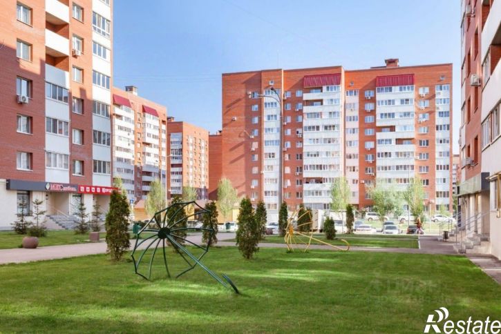 2-комн квартира в новом доме 1-й кв-л, 50,  д. 50
