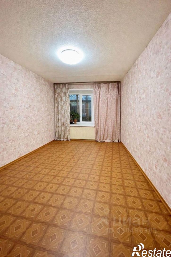3-комн квартира ул Енисейская, 44,  д. 44