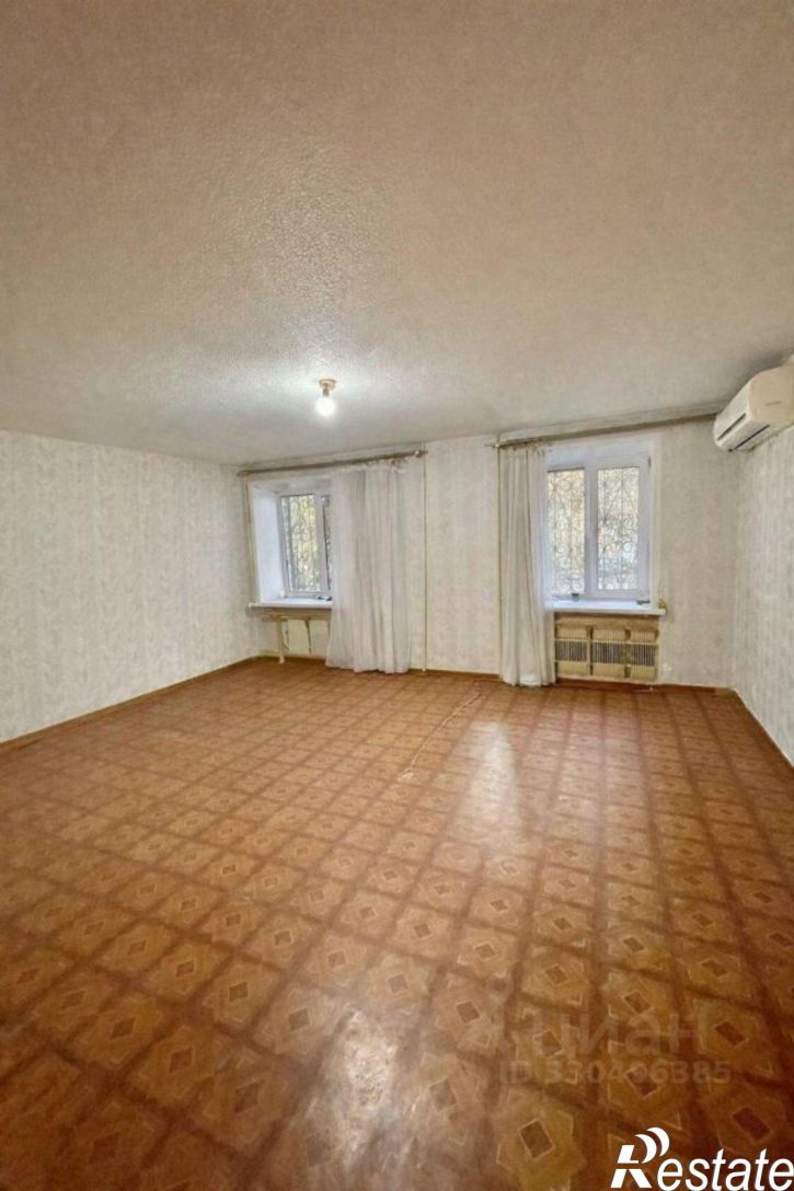 3-комн квартира ул Енисейская, 44,  д. 44