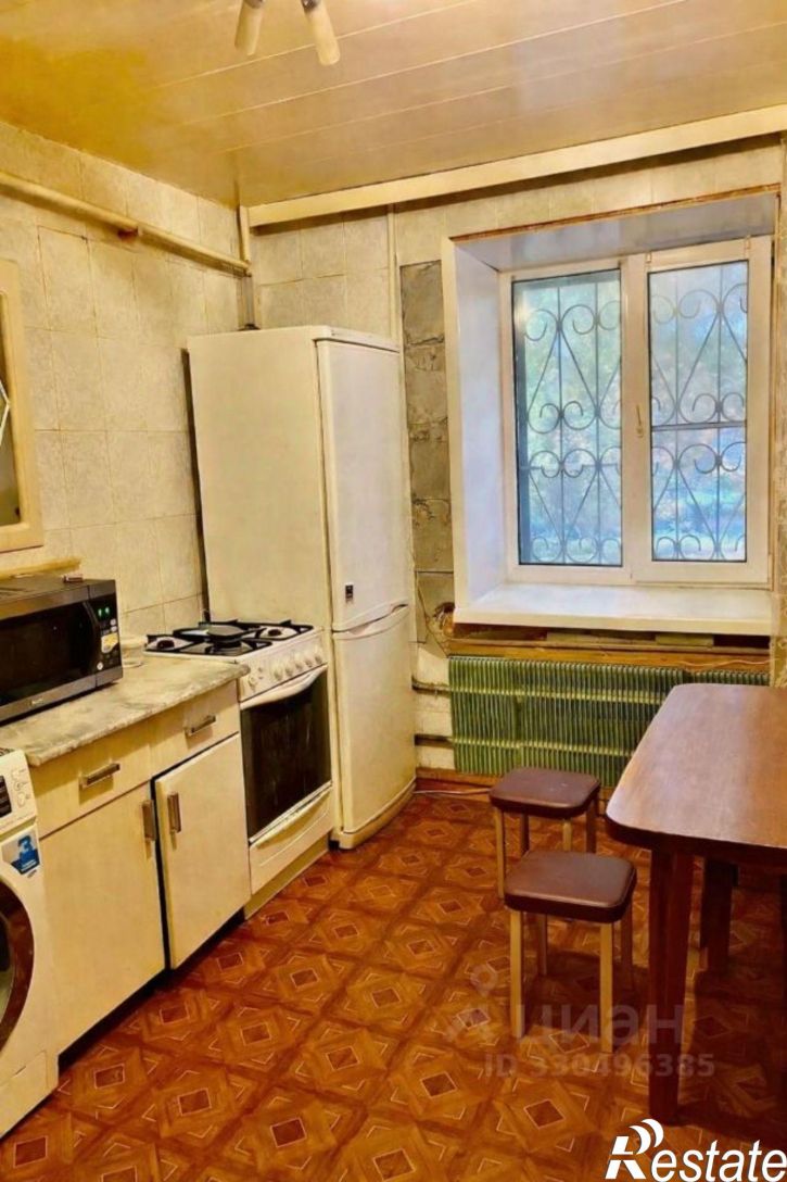 3-комн квартира ул Енисейская, 44,  д. 44