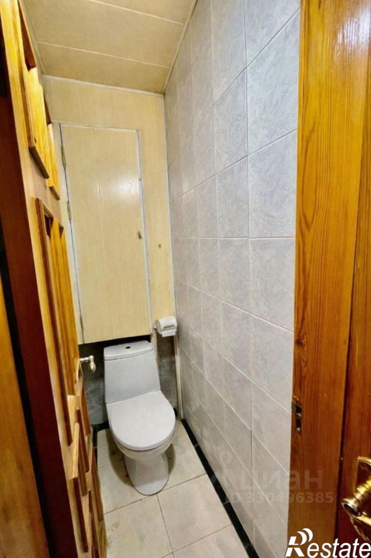 3-комн квартира ул Енисейская, 44,  д. 44