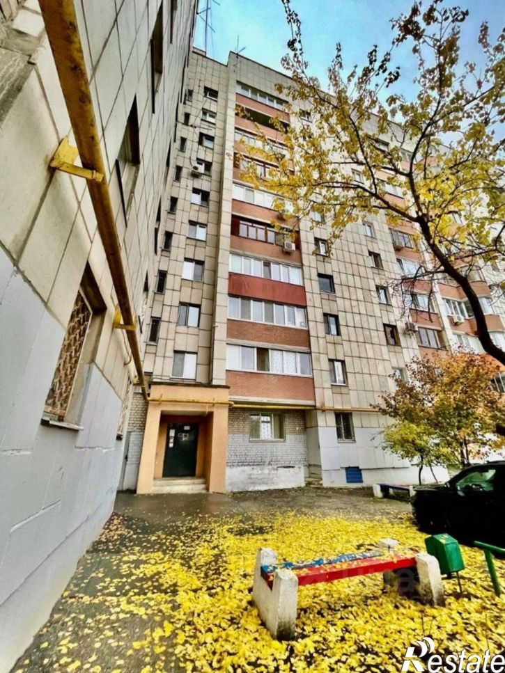 3-комн квартира ул Енисейская, 44,  д. 44