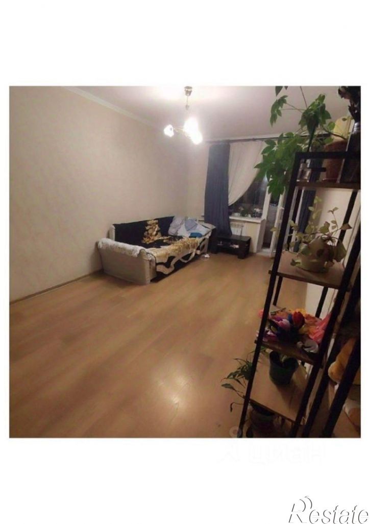 3-комн квартира 3-й кв-л, 8,  д. 8