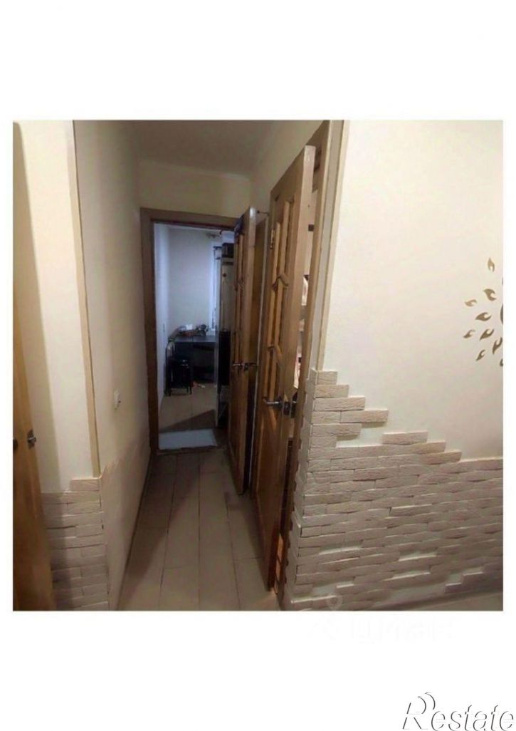 3-комн квартира 3-й кв-л, 8,  д. 8