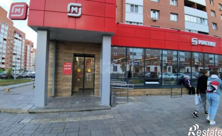 2-комн квартира 1-й кв-л, 53Б,  д. 53Б