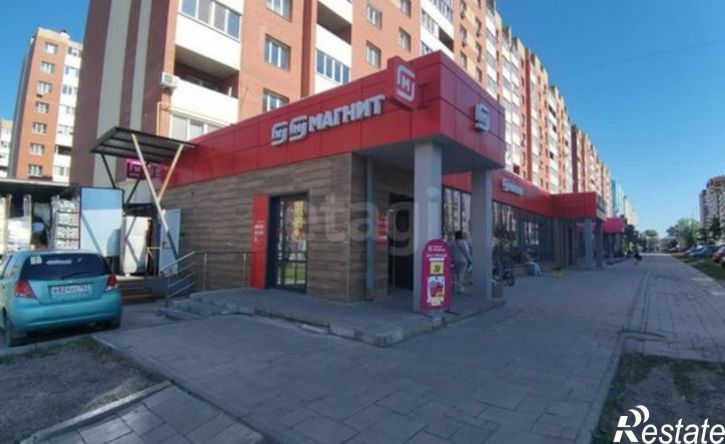 2-комн квартира 1-й кв-л, 53Б,  д. 53Б