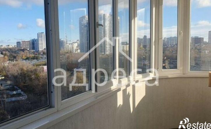 3-комн квартира ул Ново-Садовая, 140,  д. 140