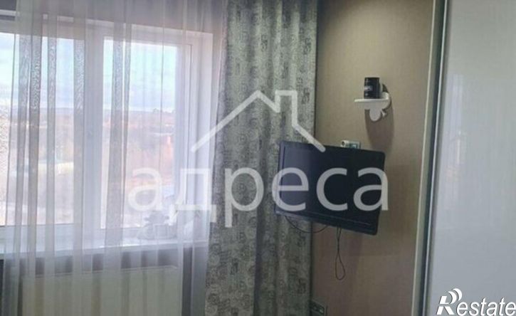 3-комн квартира ул Ново-Садовая, 140,  д. 140