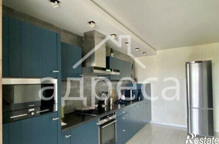 3-комн квартира ул Ново-Садовая, 140,  д. 140