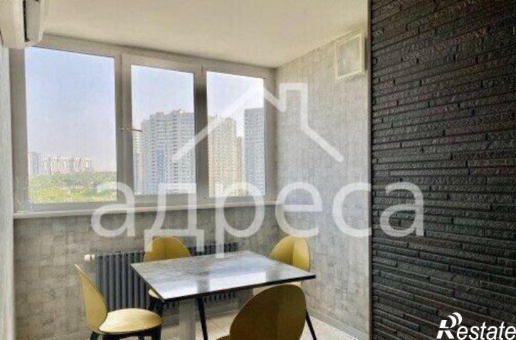 3-комн квартира ул Ново-Садовая, 140,  д. 140