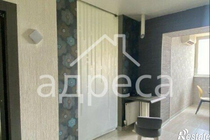 3-комн квартира ул Ново-Садовая, 140,  д. 140