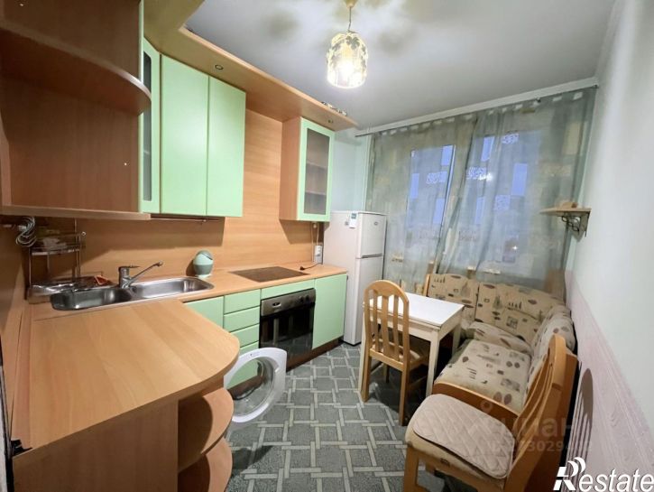 1-комн квартира улица Стара-Загора, 64,  д. 64