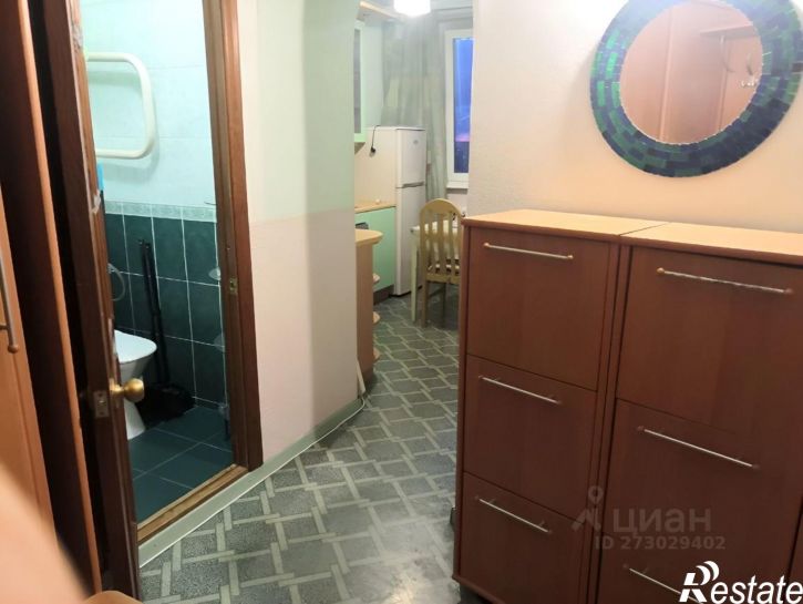 1-комн квартира улица Стара-Загора, 64,  д. 64