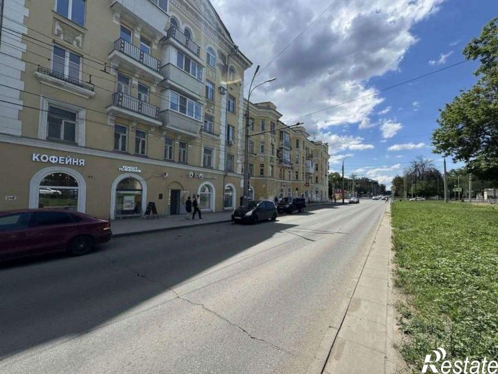 Торговое помещение улица Победы, 101,  д. 101