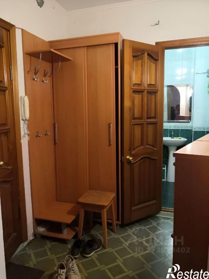 1-комн квартира улица Стара-Загора, 64,  д. 64