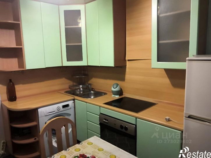1-комн квартира улица Стара-Загора, 64,  д. 64