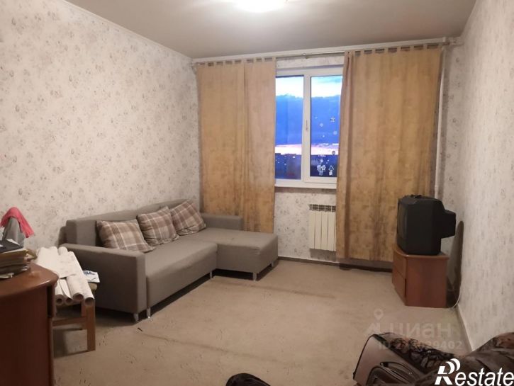 1-комн квартира улица Стара-Загора, 64,  д. 64