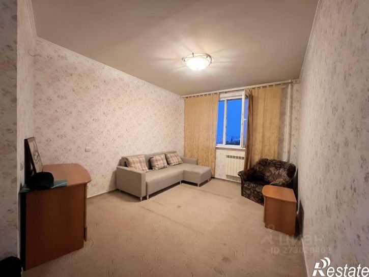 1-комн квартира улица Стара-Загора, 64,  д. 64