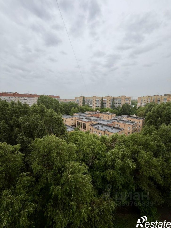 1-комн квартира Нагорная улица, 141,  д. 141