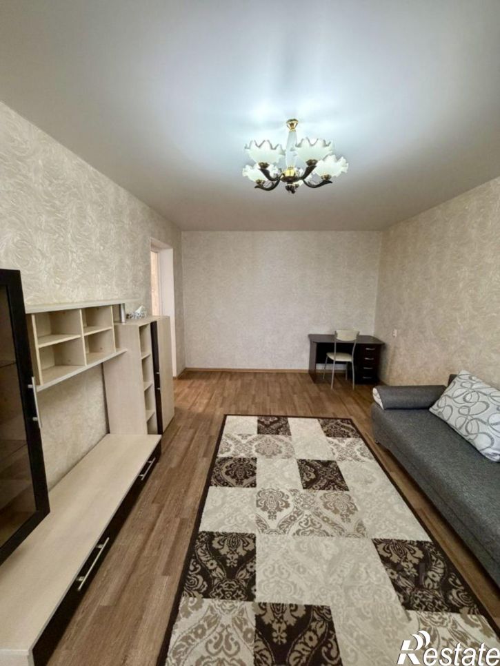 1-комн квартира Нагорная улица, 141,  д. 141