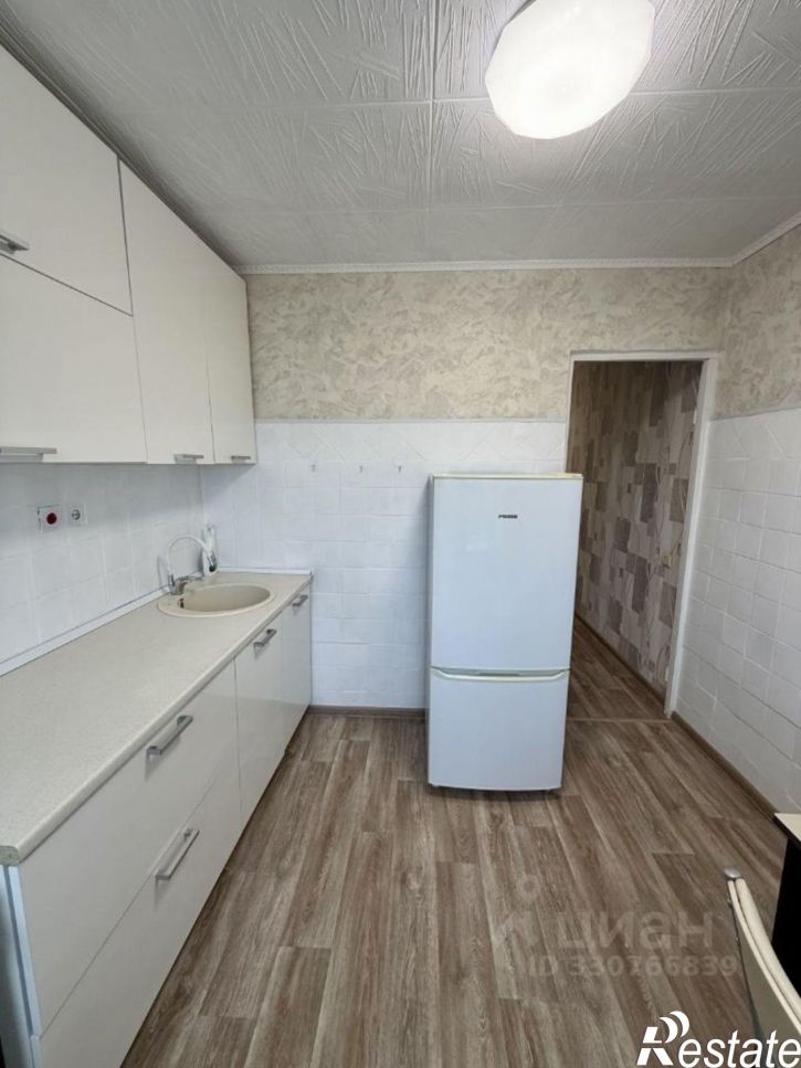 1-комн квартира Нагорная улица, 141,  д. 141