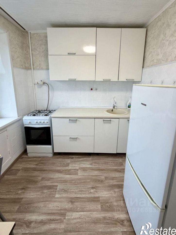 1-комн квартира Нагорная улица, 141,  д. 141