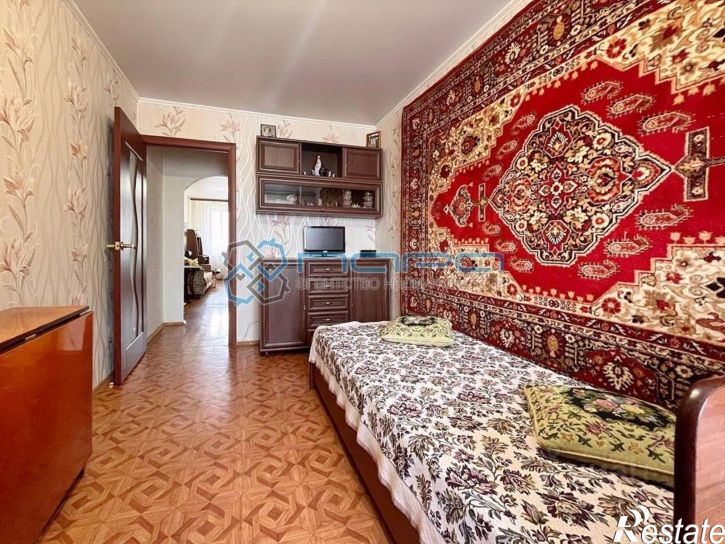 2-комн квартира Ташкентская улица, 180,  д. 180