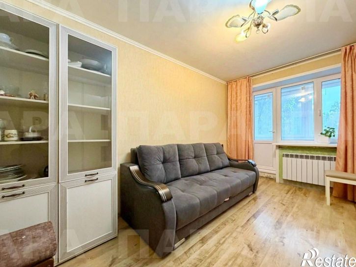2-комн квартира Вольская улица, 71,  д. 71