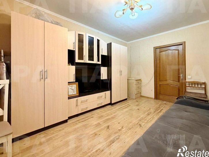 2-комн квартира Вольская улица, 71,  д. 71