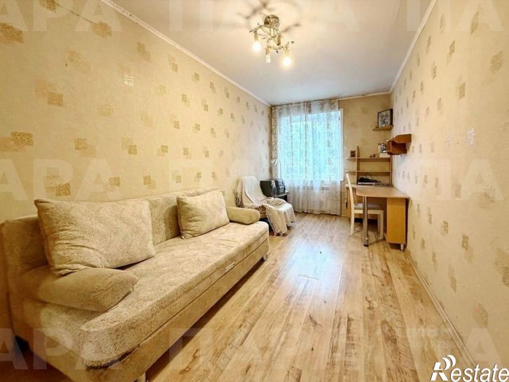 2-комн квартира Вольская улица, 71,  д. 71