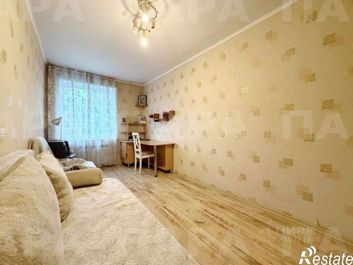 2-комн квартира Вольская улица, 71,  д. 71